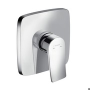 Hansgrohe Metris Einhebel-Brausemischer (31456000)