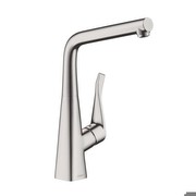 Hansgrohe Metris Einhebel-Küchenmischer 320 (14822800)
