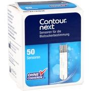 kohlpharma GmbH Contour Next Teststreifen 50 Stück kohlpharma GmbH Contour Next Teststreifen 50 Stück