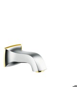 Hansgrohe Metropol Classic Wanneneinlauf (13425090)