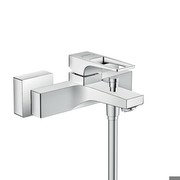 Hansgrohe Metropol Einhebel-Wannenmischer (74540000)