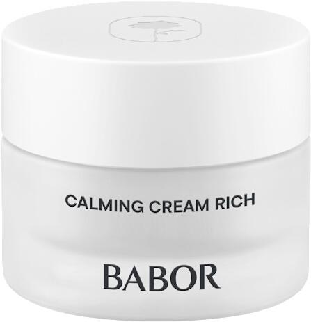 Babor Skinovage Calming Cream rich 50 ml