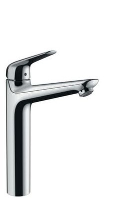 Hansgrohe Novus Einhebel-Waschtischmischer 230 (71123000) Hansgrohe Novus Einhebel-Waschtischmischer 230 (71123000)