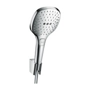 Hansgrohe Raindance Select E 120 Porter Set (26720000)