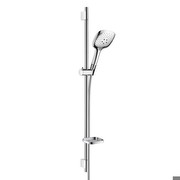 Hansgrohe Raindance Select E 150 / Unica'S Puro (27857000)