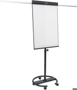 Legamaster Universal Flipchart Rundfuß