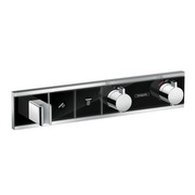 Hansgrohe RainSelect Fertigset (15355600)