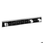 Hansgrohe RainSelect Fertigset (15358600)