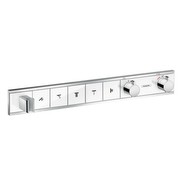 Hansgrohe RainSelect Fertigset (15358400)