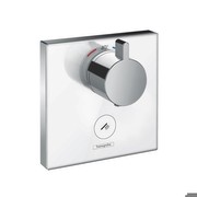 Hansgrohe ShowerSelect Glas Thermostat (15735400)