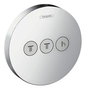 Hansgrohe ShowerSelect S Ventil Unterputz (15745000)