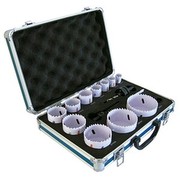 Makita Lochsägen-Set D-47298