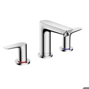 Hansgrohe Talis E 3-Loch Waschtischarmatur 150 (71733000)