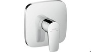 Hansgrohe Talis E Einhebel-Brausemischer (71768000)