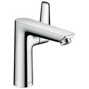 Hansgrohe Talis E Einhebel-Waschtischmischer 150 (71755000) Hansgrohe Talis E Einhebel-Waschtischmischer 150 (71755000)