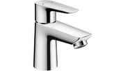 Hansgrohe Talis E Einhebel-Waschtischmischer 80 (71705000)