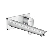 Hansgrohe Talis E Einhebel-Waschtischmischer (71734000)