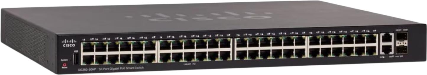Cisco SG250-26-K9-EU