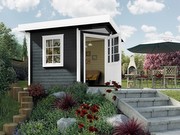 WEKA Designhaus 213 Gr. 1