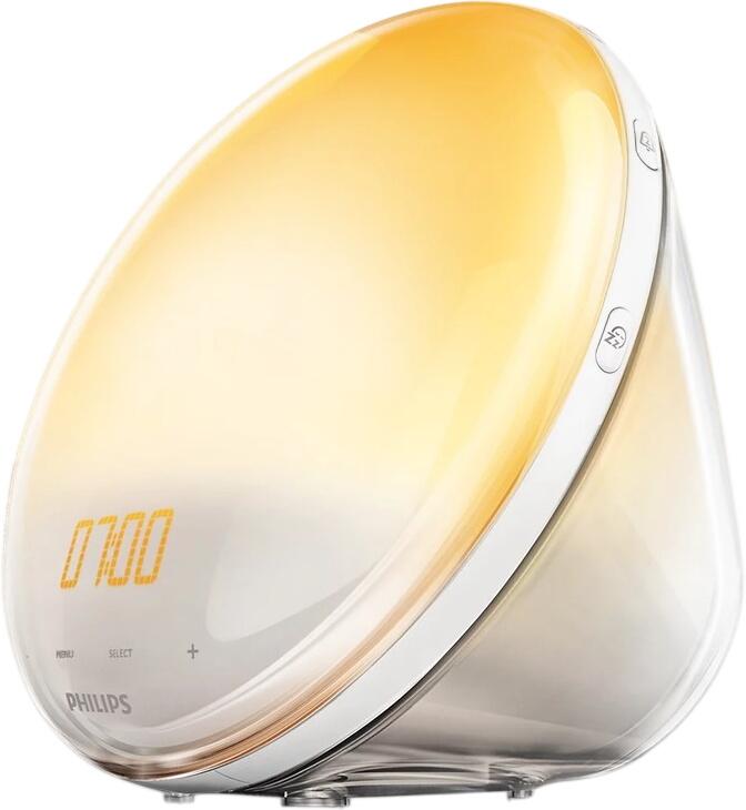 Philips Wake-up Light HF3521