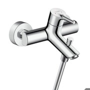 Hansgrohe Talis S Einhebel-Wannenmischer (72400000)