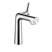 Hansgrohe Talis S Einhebel-Waschtischmischer 140 (72113000)
