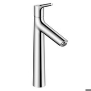 Hansgrohe Talis S Einhebel-Waschtischmischer 190 (72031000)