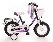 Bachtenkirch Kinderfahrrad Empress 12,5" (410-EM-54)