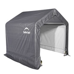 ShelterLogic Gerätehaus Shed-in-a-Box (70395)