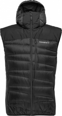 Norröna Falketind Down750 Vest Men
