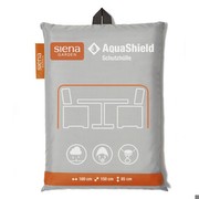 Siena Garden AquaShield Sitzgruppenhülle 160 x 150 x 85 cm