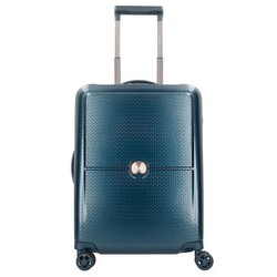 Delsey Turenne Slim Line 4-Rollen Trolley 55 cm Delsey Turenne Slim Line 4-Rollen Trolley 55 cm