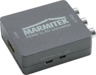 Marmitek Connect HA13