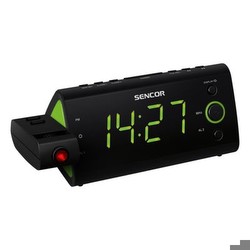 Sencor SRC 330