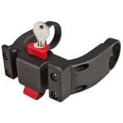 Rixen & Kaul Klickfix Lenkeradapter E mit Schloss