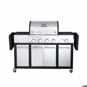 Allgrill Major