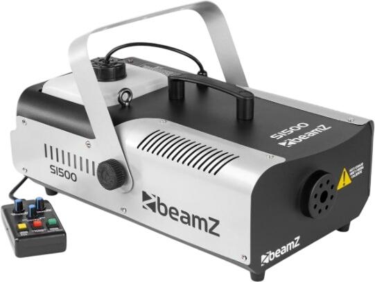 BeamZ S1500 DMX