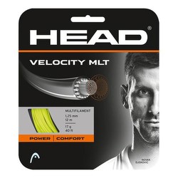 Head Velocity MLT Saitenset 12 m