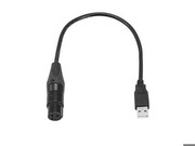 Eurolite USB-DMX512-Interface (51860118)