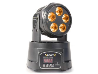 BeamZ MHL90