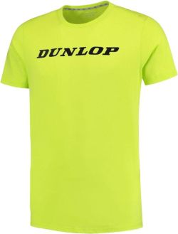 Dunlop Essentials T-Shirt Kinder