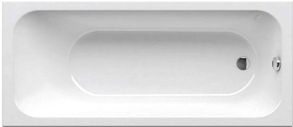 RAVAK Chrome 150x70