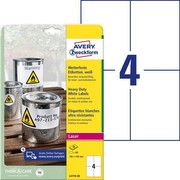 Avery Zweckform L4719-20 