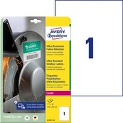 Avery Zweckform L7917-10