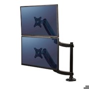 Fellowes Platinum Series vertikaler Doppelarm