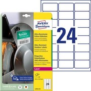 Avery Zweckform L7912-10