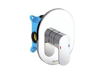 RAVAK Chrome CR 066.00