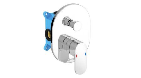 RAVAK Chrome CR 065.00