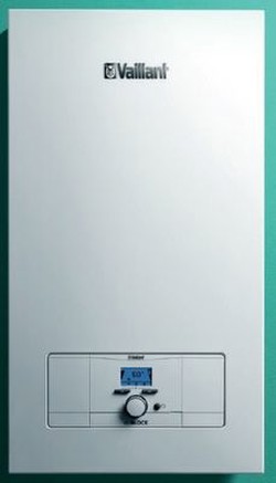 Vaillant eloBLOCK VE 14 Vaillant eloBLOCK VE 14