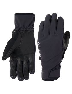Vaude Lagalp Softshell Gloves